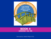Social Skills Curriculum- Bridging Social Interactions- Te