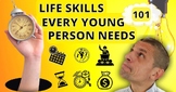Social Skills, Etiquette & Manners for Life: Why We Need Them PPT