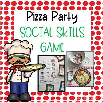 Pizza Party  Play Pizza Party on PrimaryGames