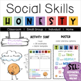 Social Skills: Honesty