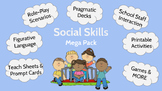 Social Skills Mega Pack