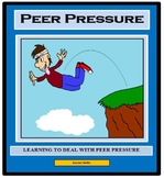 Social Skills, PEER PRESSURE, Life Skills