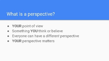 Preview of Social Skills: Perspective Taking Through Optical Illusions