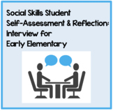 Neurodivergent Affirming Social Skills Assessment for Earl