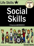 Social Skills - Special Education