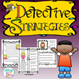 Social Skills Strategies for Identifying Feelings and Emotions