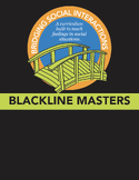 Social Skills Supplemental Book- Blackline Masters