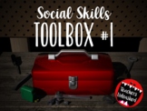 Social Skills Toolbox #1