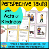Social Skills for Autism | Perspective Taking | Kindness A