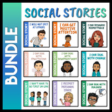 Social Stories Bundle