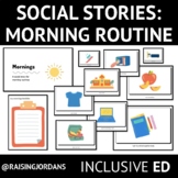 Social Stories: Morning Routines