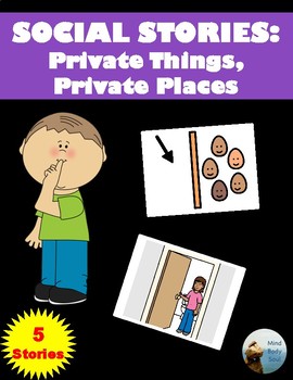 Private Things