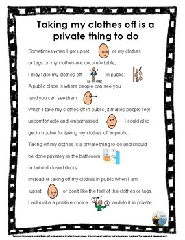 Private Things