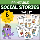 Social Stories: Safety