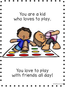 Rough play & play fighting: kids