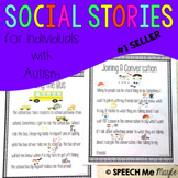 Social Stories for Children with Autism