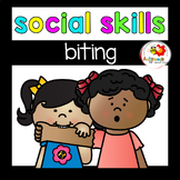 No Biting - Social Skill