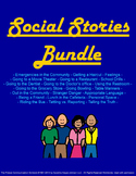 Social Story Bundle