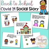 Social Story | Coronavirus Back to School