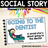 Social Story: Going to the Dentist