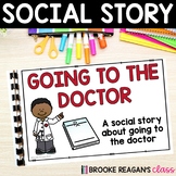 Social Story: Going to the Doctor