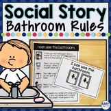 Bathroom Social Story