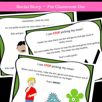 https://ecdn.teacherspayteachers.com/thumbitem/Social-Story-Nose-Picking-1803444-1659092334/original-1803444-2.jpg