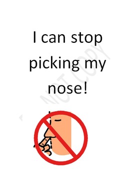 Adventures in nose-picking - ABC listen