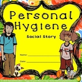 Special Education Social Skill Personal Hygiene Health
