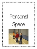 Social Story- Personal Space