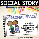 Social Story: Personal Space