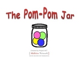 Social Story: Pom Pom reward jar (individual)