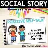 Social Story: Positive Self-Talk