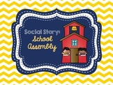 Social Story: School Assembly