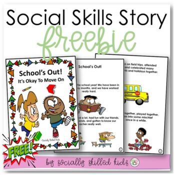 free social stories teaching resources teachers pay teachers