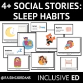 Social Story: Sleep Habits