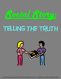 Social Story: Telling the Truth