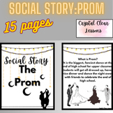 Social Story: The Prom