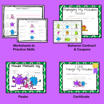 https://ecdn.teacherspayteachers.com/thumbitem/Social-Story-Unit-Monster-Mistakes-2169977-1657562566/original-2169977-3.jpg