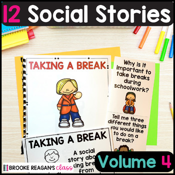 Social Story: Playing Nicely - Brooke Reagan's Class