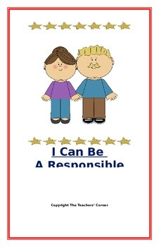 responsible parenthood poster