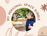 Social Story for Personal Space