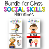 Stories for Classroom Management