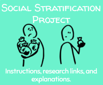 Preview of Social Stratification Project Assignment (Solutions to Stratification)