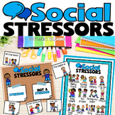 Social Stressors - Stress Management Activity