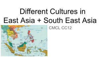Preview of Social Studies 12 CMCL CC12 East Asia + South East Asia -China