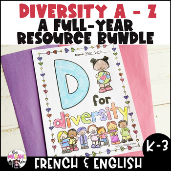 Preview of Social Studies All Year Mega Bundle | World Celebrations I French and English