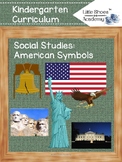 Social Studies American Symbols