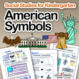 Social Studies: American Symbols