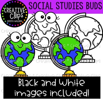 social studies clip art free